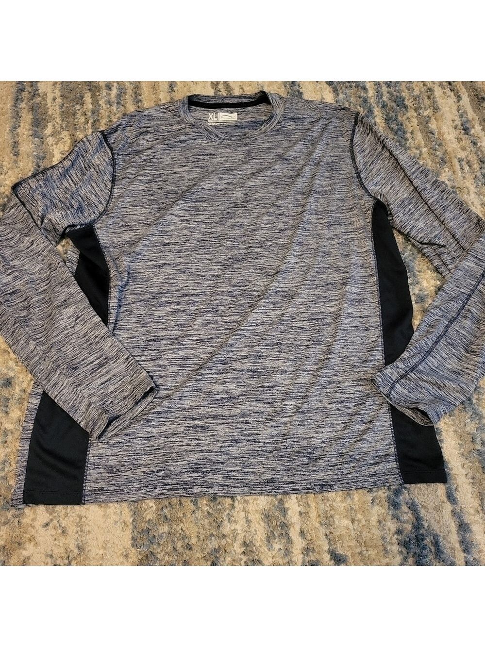 Sport Essentials long sleeve tshirt size XL